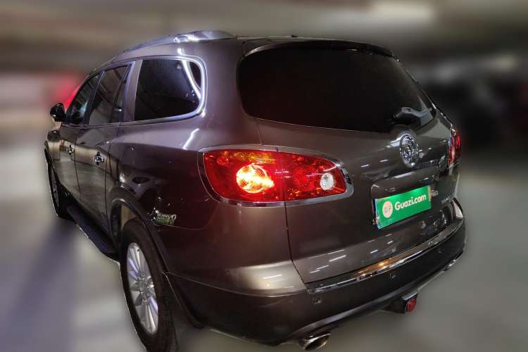 Used Buick Enclave 2010 3.6L Elite Edition