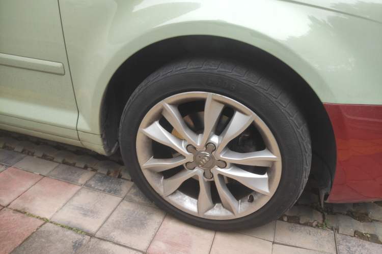 Used Audi A3 2013 Sportback 30 TFSI Comfort Model