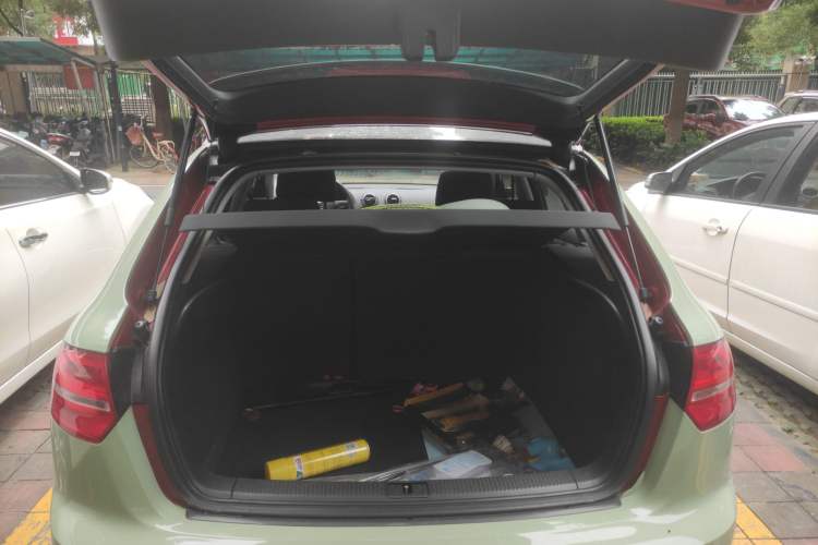 Used Audi A3 2013 Sportback 30 TFSI Comfort Model