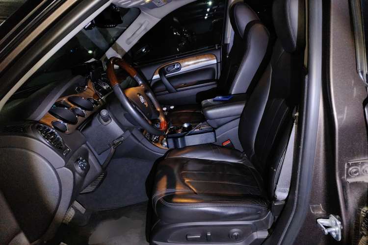 Used Buick Enclave 2010 3.6L Elite Edition