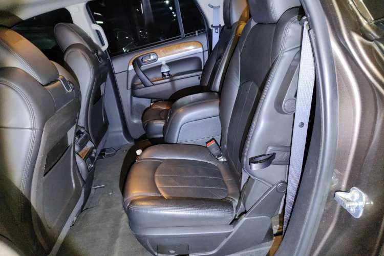 Used Buick Enclave 2010 3.6L Elite Edition