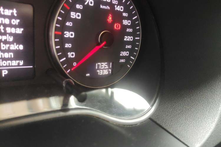 Used Audi A3 2013 Sportback 30 TFSI Comfort Model