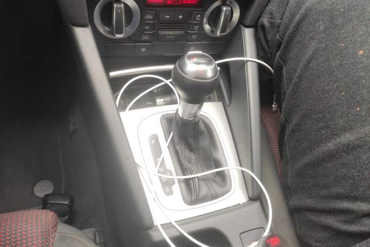 Used Audi A3 2013 Sportback 30 TFSI Comfort Model