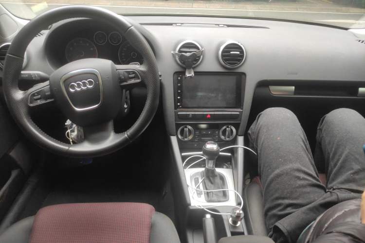 Used Audi A3 2013 Sportback 30 TFSI Comfort Model