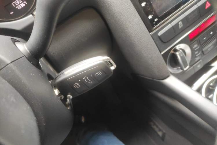 Used Audi A3 2013 Sportback 30 TFSI Comfort Model