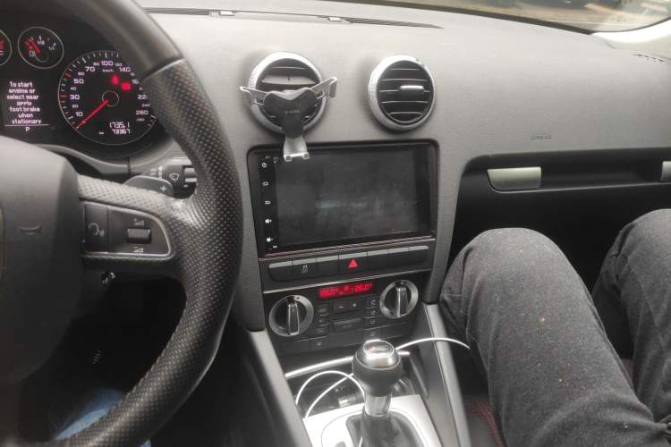 Used Audi A3 2013 Sportback 30 TFSI Comfort Model