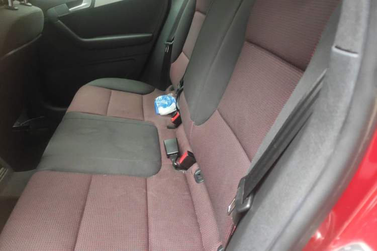 Used Audi A3 2013 Sportback 30 TFSI Comfort Model