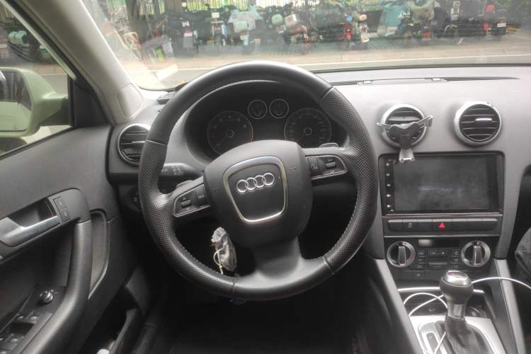 Used Audi A3 2013 Sportback 30 TFSI Comfort Model