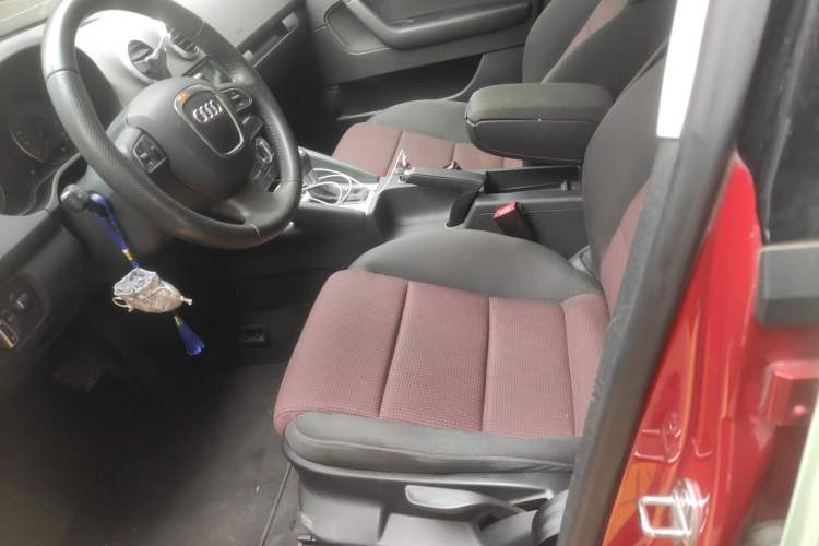 Used Audi A3 2013 Sportback 30 TFSI Comfort Model