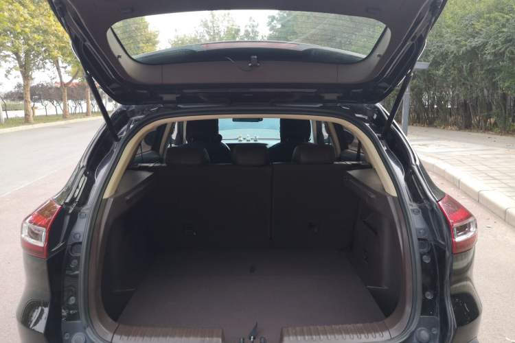 Used Leopaard Mattu 2018 1.6T GDI DCT Elite Model