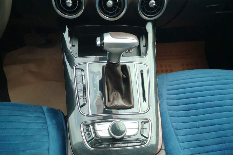 Used Leopaard Mattu 2018 1.6T GDI DCT Elite Model