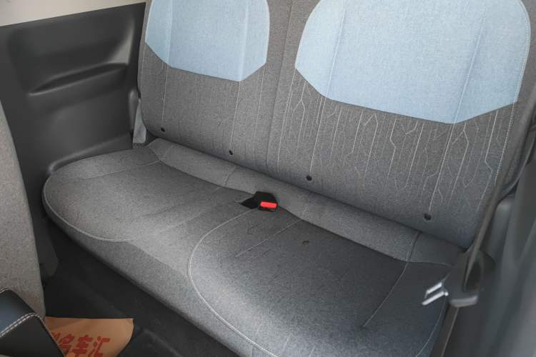 Used Geely Auto Panda Classic 2023 Panda Mini 200km Endurance Bear