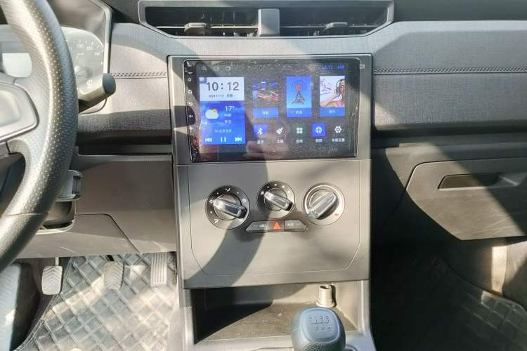 Used Wuling Hongguang PLUS 2020 1.5L Manual Standard Edition 5 Seats
