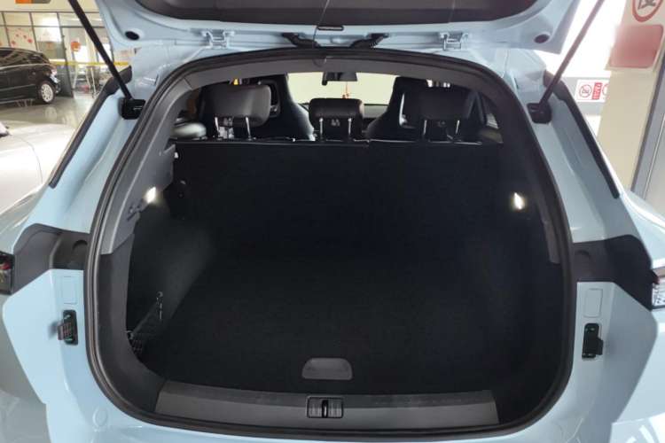 Used JETOUR Dashing 2022 1.6T DCT King PLUS