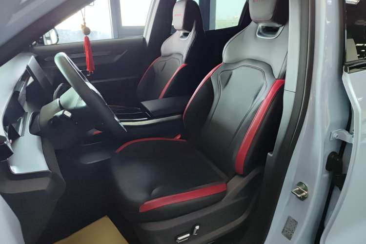 Used JETOUR Dashing 2022 1.6T DCT King PLUS