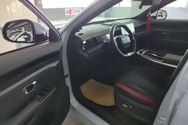 Used JETOUR Dashing 2022 1.6T DCT King PLUS