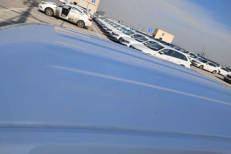 Used Geely Auto Panda Classic 2023 Panda Mini 200km Endurance Bear