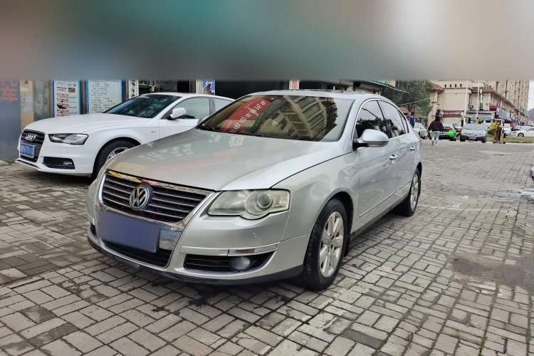 Used Volkswagen Magotan 2011 1.4 TSI Elite Edition