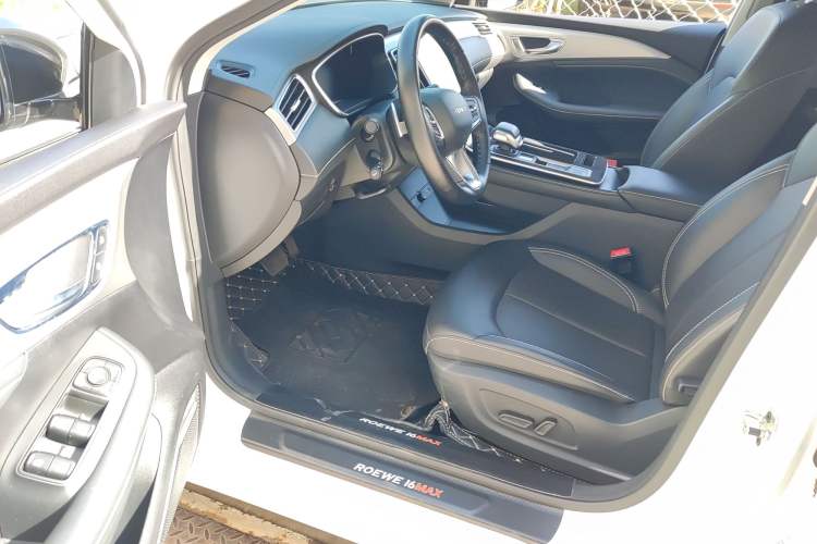 Used Roewe i6 MAX 2020 300TGI Automatic "Swell Cool Smart Drive" Edition