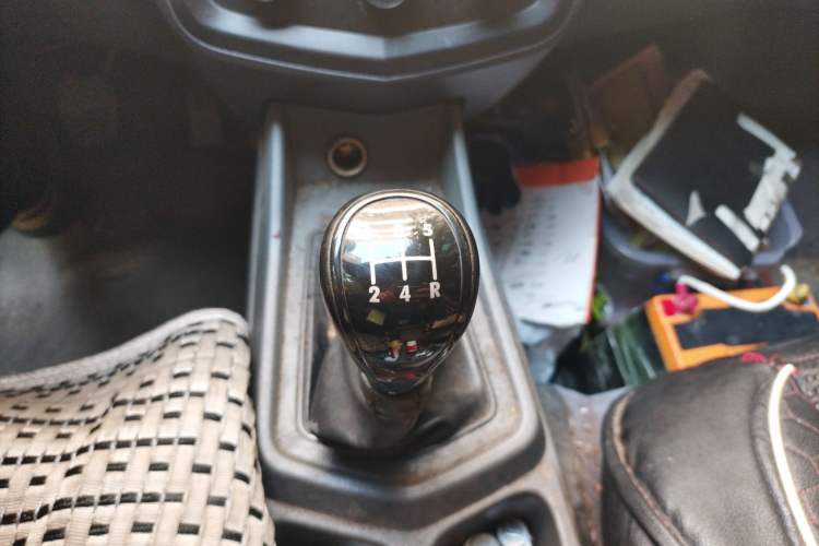 Used Wuling Zhengcheng 2015 1.5L Comfort L3C
