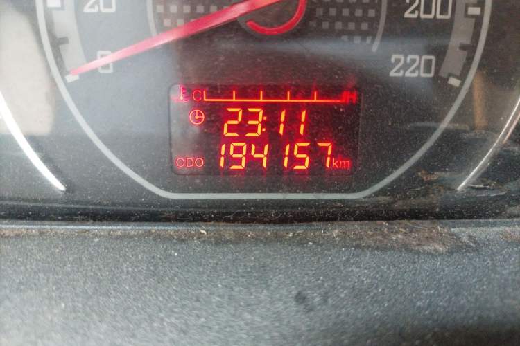 Used Wuling Zhengcheng 2015 1.5L Comfort L3C
