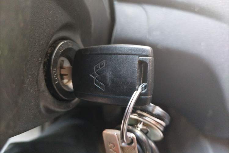 Used Wuling Zhengcheng 2015 1.5L Comfort L3C
