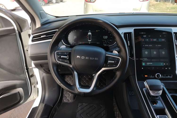 Used Roewe i6 MAX 2020 300TGI Automatic "Swell Cool Smart Drive" Edition