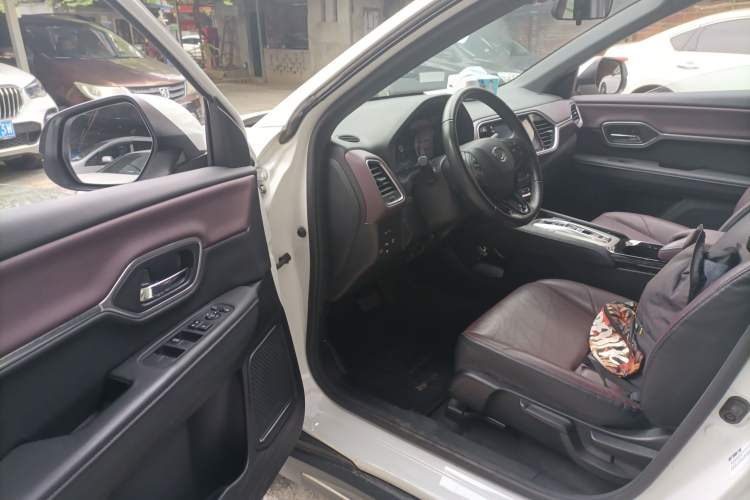 Used CIIMO M-NV 2021 Shangyi Edition