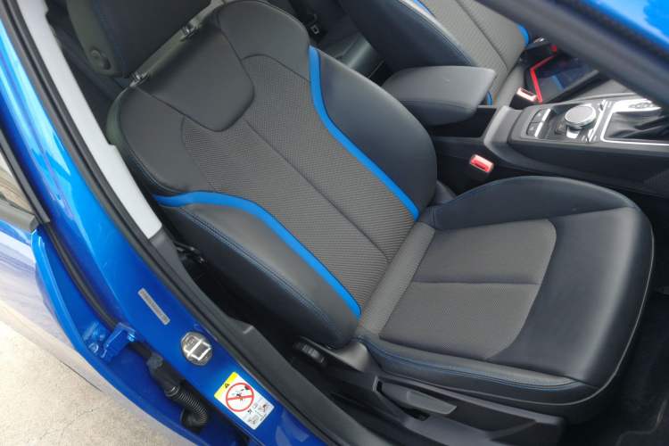 Used Audi Q2L e-tron 2019 Q2L e-tron Pure Electric Smart Enjoyment Model