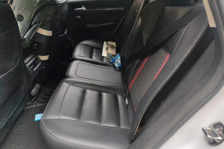 Used Zotye T600 Coupe 2017 1.5T Automatic Luxury Model
