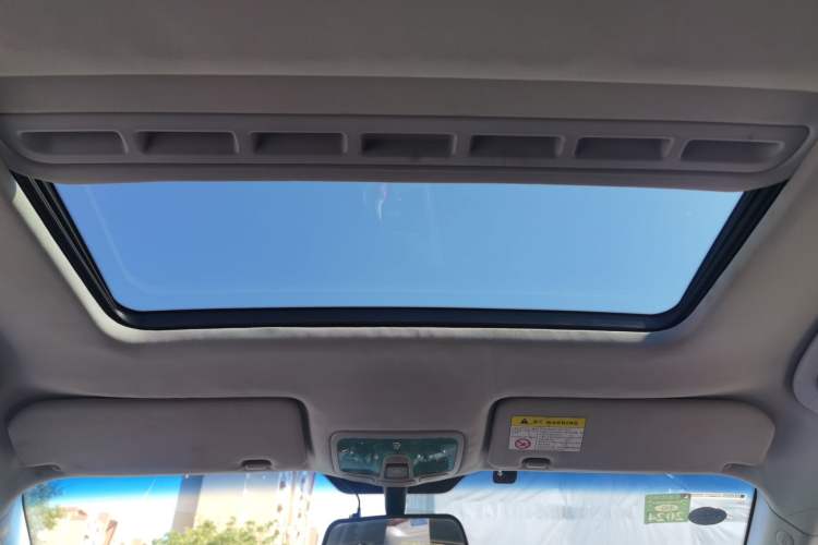 Used MG 5 2012 1.5L Automatic Navigation Edition