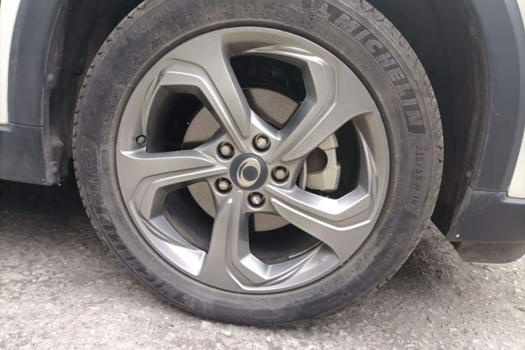 Used CIIMO M-NV 2021 Shangyi Edition