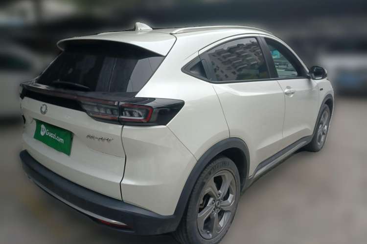 Used CIIMO M-NV 2021 Shangyi Edition