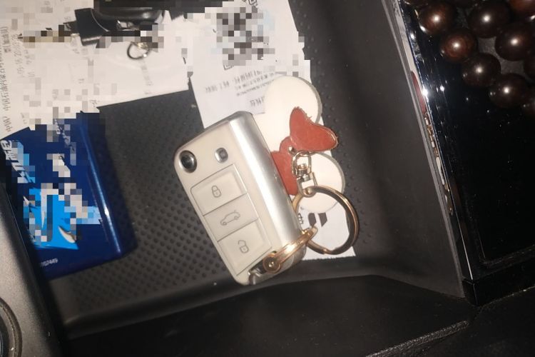 Used Skoda Karoq 2021 TSI280 Luxury Edition
