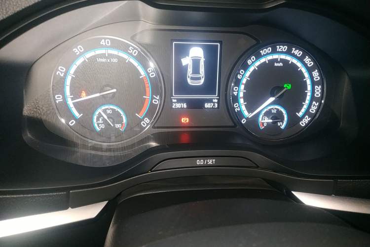 Used Skoda Karoq 2021 TSI280 Luxury Edition
