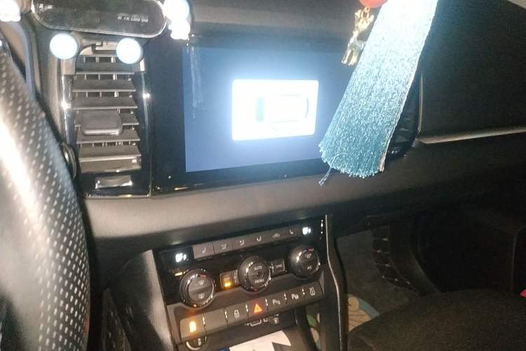 Used Skoda Karoq 2021 TSI280 Luxury Edition
