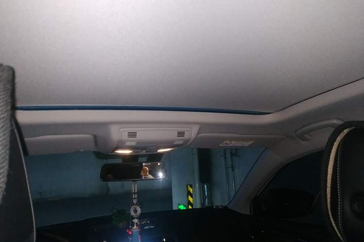 Used Skoda Karoq 2021 TSI280 Luxury Edition
