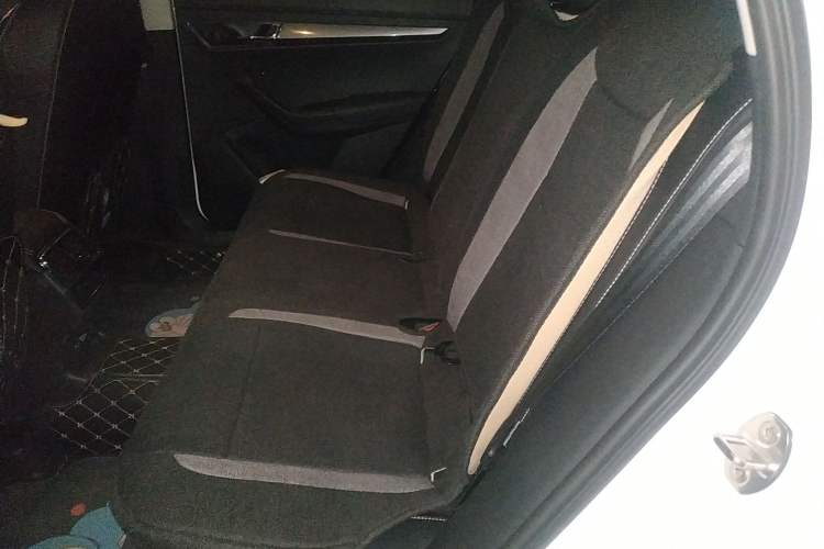 Used Skoda Karoq 2021 TSI280 Luxury Edition
