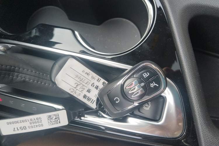 Used Buick Encore PLUS 2023 Smart Fun Edition