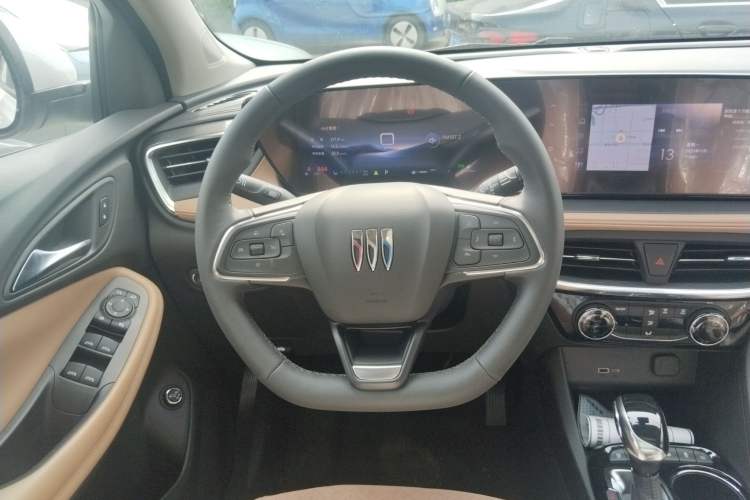 Used Buick Encore PLUS 2023 Smart Fun Edition