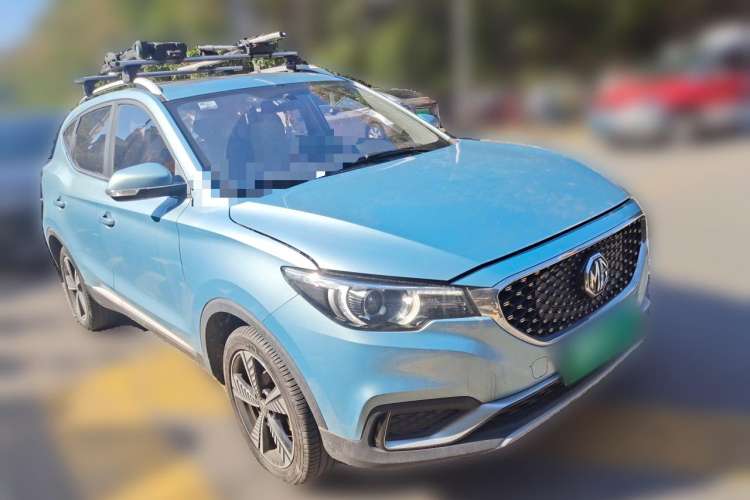 Used MG EZS Electric 2019 E-Base Edition
