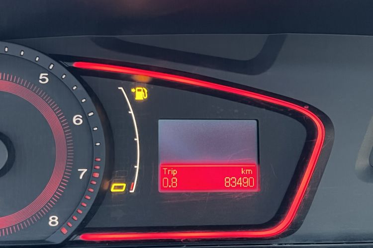 Used Roewe 550 2012 550 1.8L Manual Value Edition