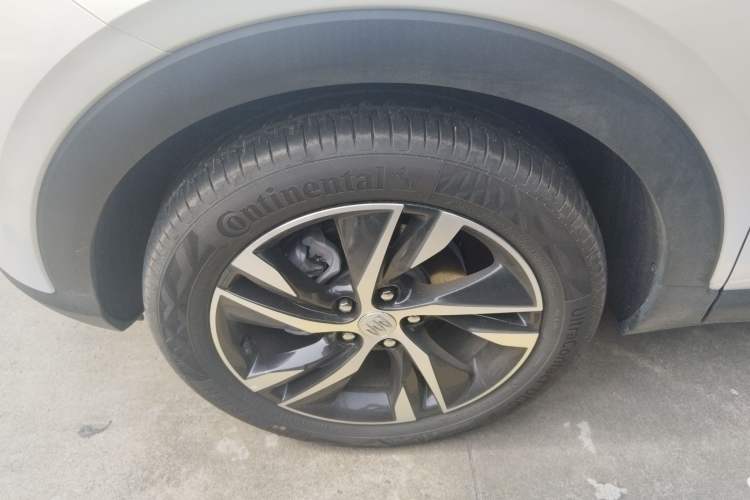 Used Buick Encore PLUS 2023 Smart Fun Edition