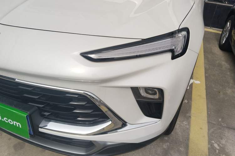 Used Buick Encore PLUS 2023 Smart Fun Edition