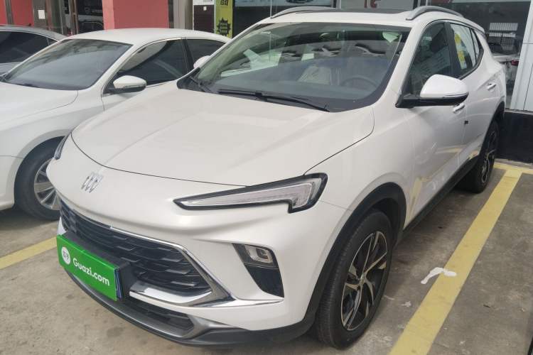 Used Buick Encore PLUS 2023 Smart Fun Edition