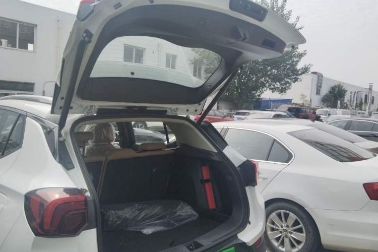 Used Buick Encore PLUS 2023 Smart Fun Edition