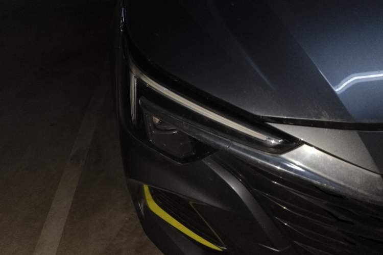 Used Roewe i6 MAX 2020 300TGI Automatic "Swell Cool Smart Drive" Edition
