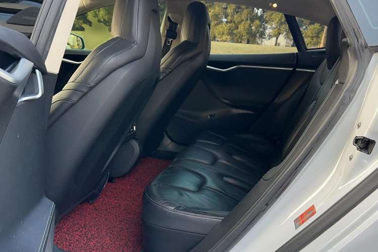 Used Tesla Model S 2016 S 90D