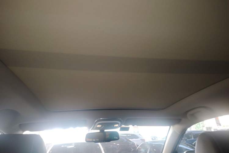 Used BYD Tang New Energy 2015 2.0T Four-Wheel-Drive Flagship Model