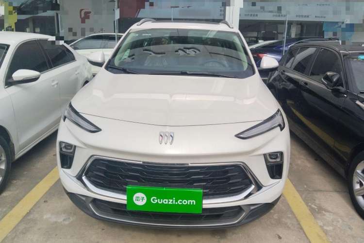 Used Buick Encore PLUS 2023 Smart Fun Edition